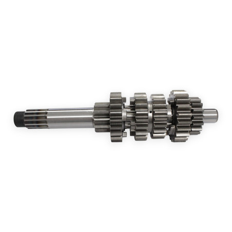 PIRMINIS VELENAS SRT800 SRT800S