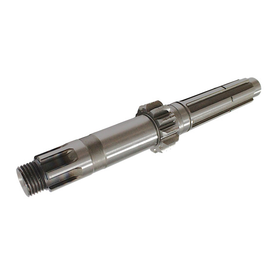 MAIN SHAFT SRK125S SRV125