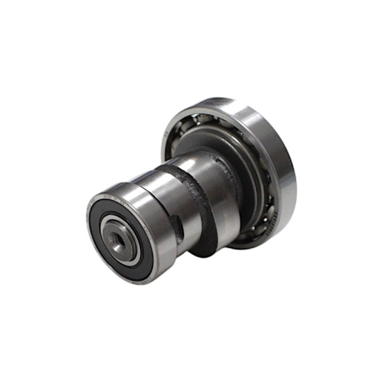 CAMSHAFT ESS. SRK125S SRV125