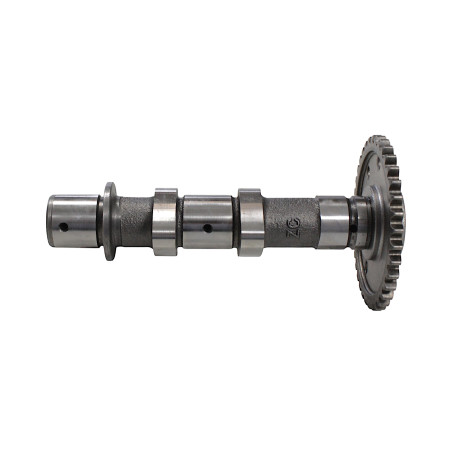 EXHAUST CAMSHAFT BLOCK SVT650 SVT650X
