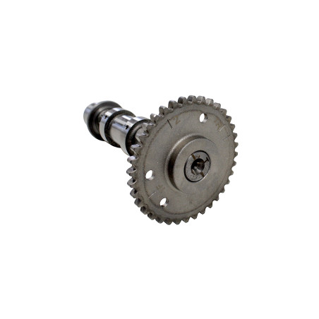 EXHAUST CAMSHAFT BLOCK SVT650 SVT650X