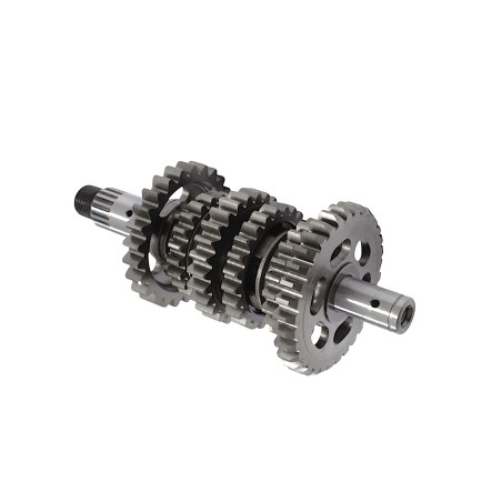 PRIEKINIO VELENĖLIO BLOKAS SRK125S SRV125