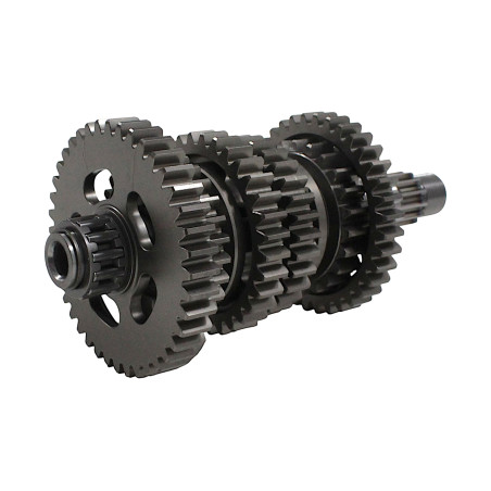 DRIVE AXLE BLOCK SRK700