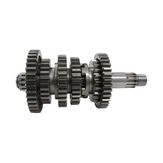 DRIVE AXLE BLOCK SRK700