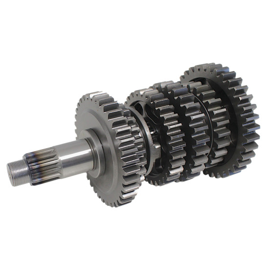 ANTRINIO VELENĖLIO MONTAŽAS SRT550X