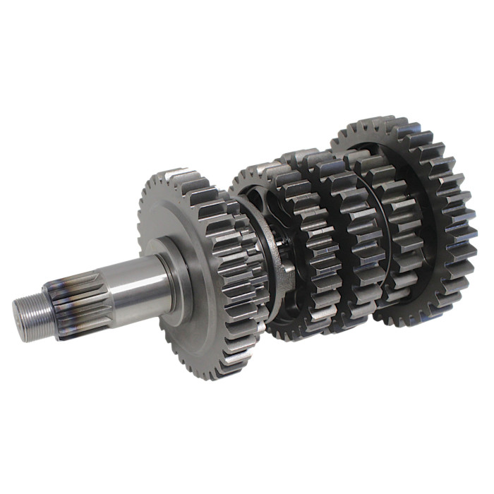 ANTRINIO VELENĖLIO MONTAŽAS SRT550X