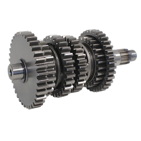 ANTRINIO VELENĖLIO MONTAŽAS SRT550X
