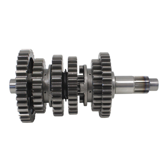 ANTRINIO VELENĖLIO MONTAŽAS SRT550X