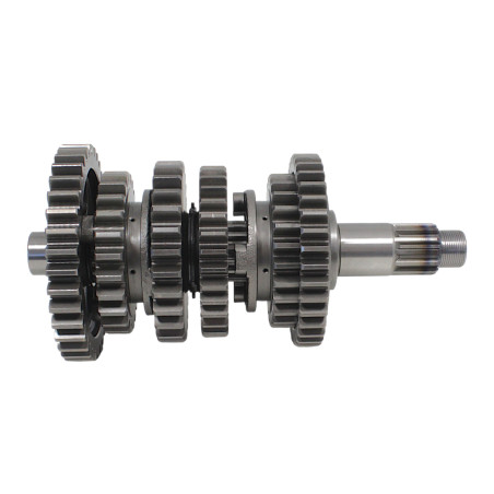 ANTRINIO VELENĖLIO MONTAŽAS SRT550X