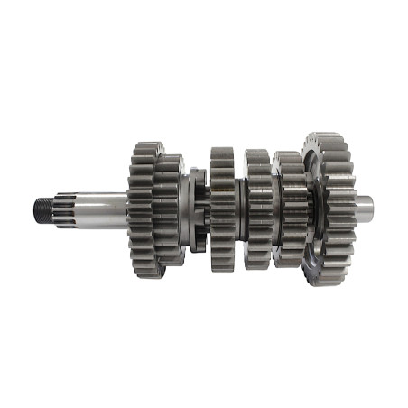 ANTRINIS VELENAS, SRT800 SRT800S