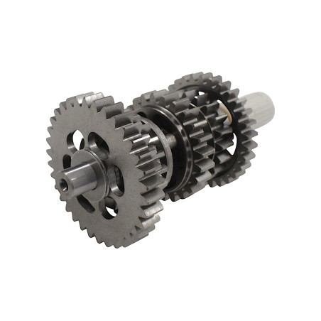 COUNTERSHAFT BLOCK TRX125