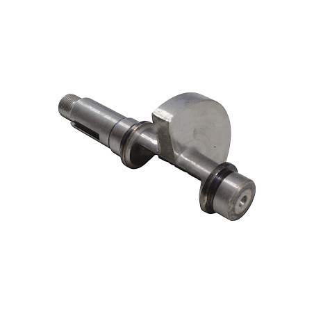 Balance shaft TRX125
