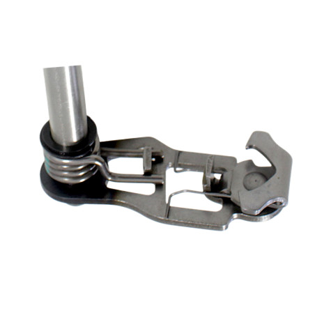 GEAR LEVER ASSEMBLY SRK125S SRV125