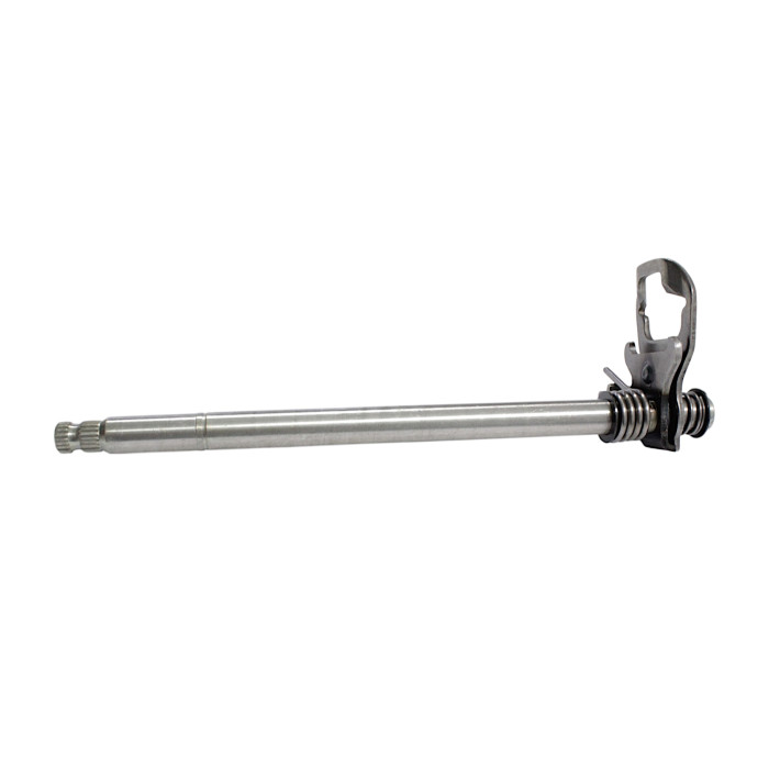 GEAR DRIVE SHAFT SVT650 SVT650X