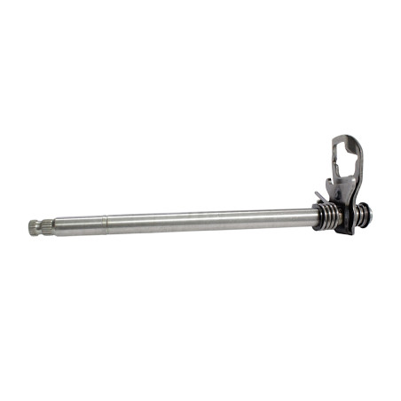 GEAR DRIVE SHAFT SVT650 SVT650X