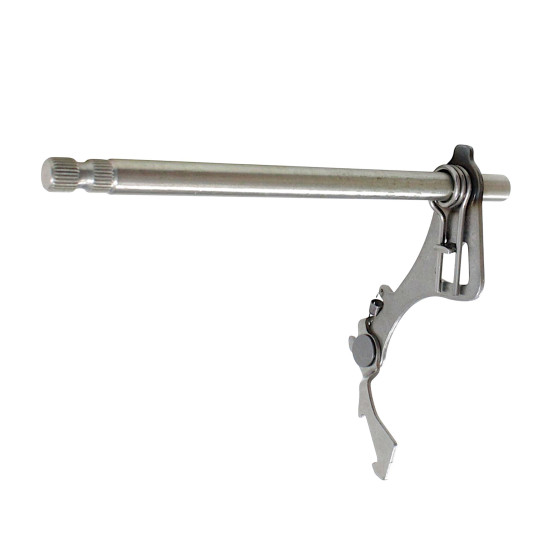 SHAFT BLOCK, GEAR SHIFT LEVER TRX125