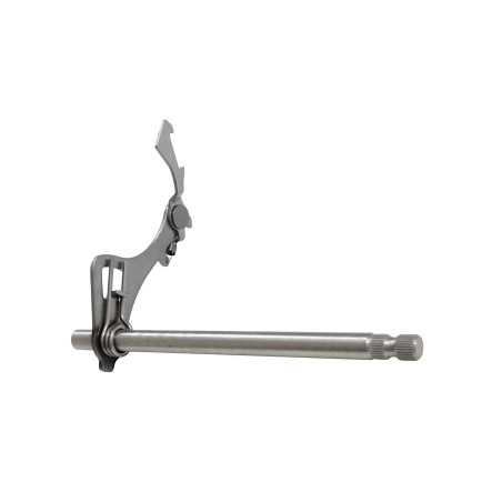SHAFT BLOCK, GEAR SHIFT LEVER TRX125