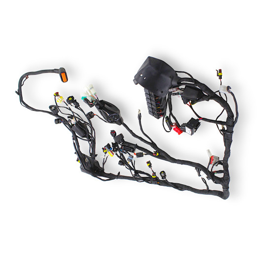 CABLE ASSEMBLY SVT650 SVT650X