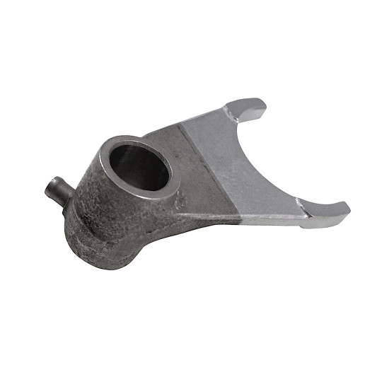 FRONT SHAFT FIFTH GEAR FORK SVT650 SVT650X
