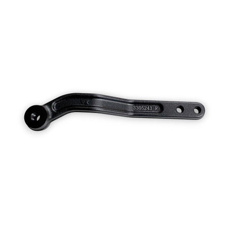 FRONT CLAY BOARD RIGHT REAR BRACKET SVT650 SVT650X SRT800 SRT800S