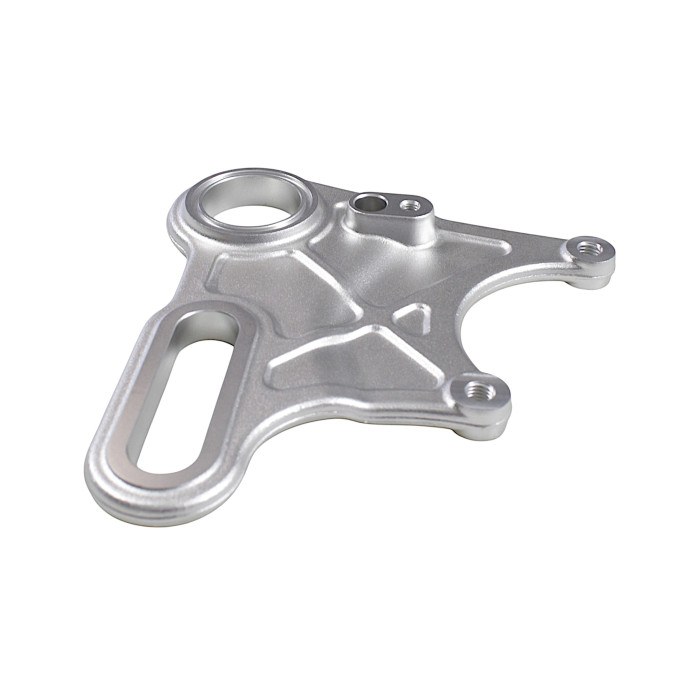 DUSLINTUVAS KAIRĖS PUSĖS TVIRTINIMO PLOKŠTELĖS MAZGAS SRT800 SRT800S