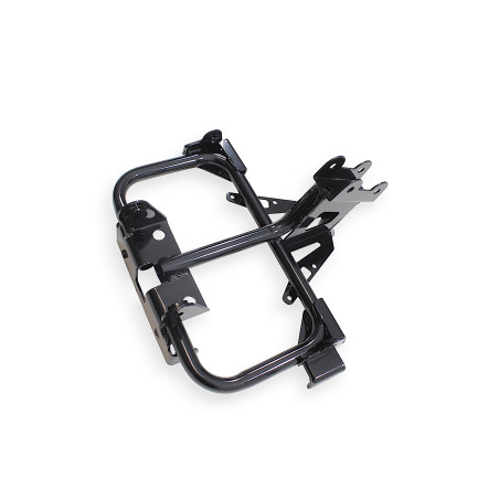 HEADLIGHT MOUNTING WELDING ASSEMBLY SVT650 SVT650X