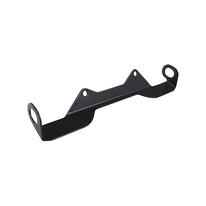 FUEL TANK LOWER TRIM PANEL CONNECTOR PLATE SRV 125