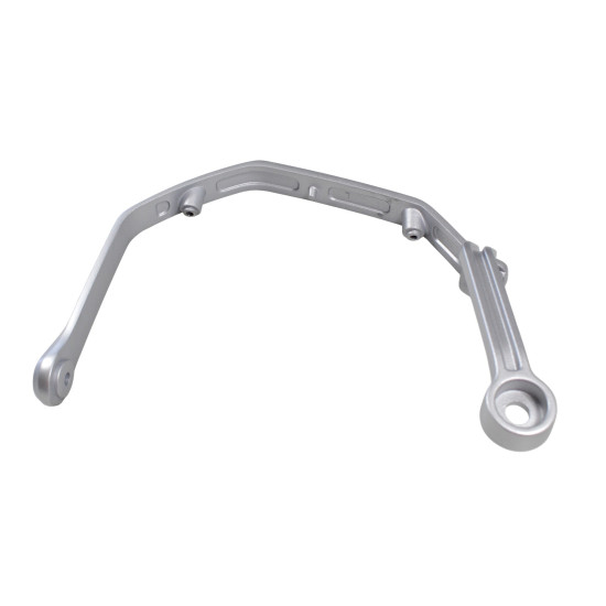 Left Handlebar Panel Aluminum Support Assembly SRT550X