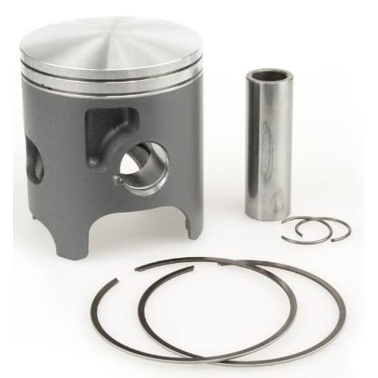 VERTEX piston KAWASAKI KX 125 '01-'03 REPLICA - replaced 23004B