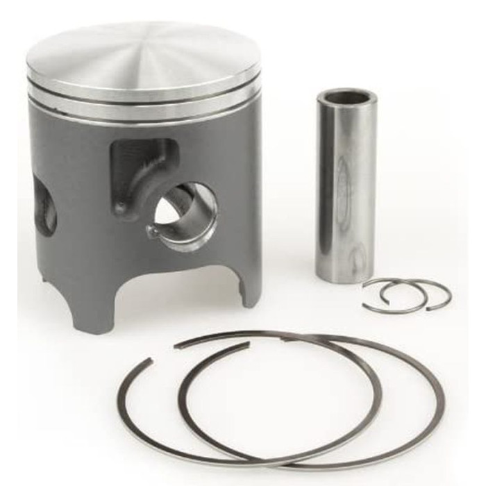 VERTEX piston KAWASAKI KX 125 '01-'03 REPLICA - replaced 23004D