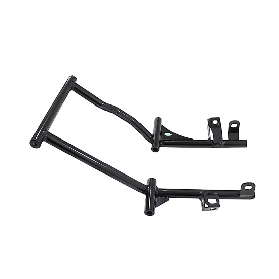 LOWER COVER HOLDER WELDED ASSEMBLY SVT650 SVT650X