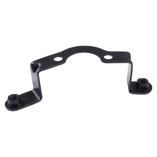 LEFT LOWER PROTECTIVE BRACKET ASSEMBLY, OIL TANK SRK700