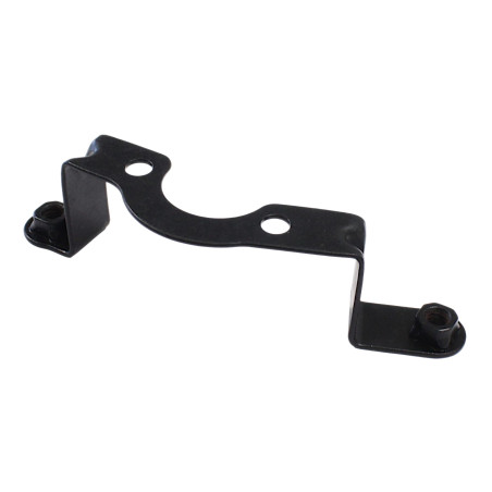 LEFT LOWER PROTECTIVE BRACKET ASSEMBLY, OIL TANK SRK700