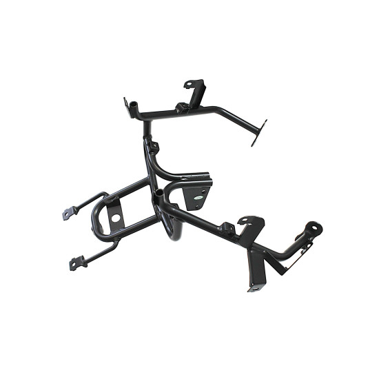 FRONT LARGE COVER BRACKET WELDING ASSEMBLY SRT550X