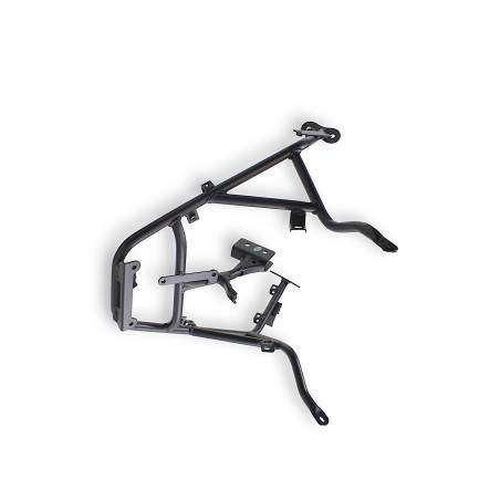FRONT HOOD BRACKET ASSEMBLY SRT800 SRT800S