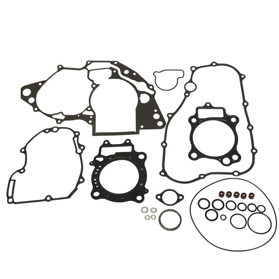 Xradical intermediate set...