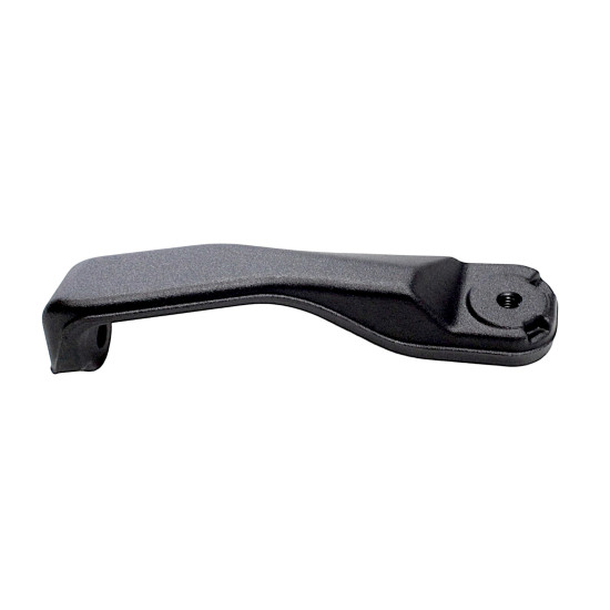 LEFT INSTRUMENT HOLDER MOUNTING PLATE SRT800 SRT800S
