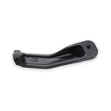 LEFT INSTRUMENT HOLDER MOUNTING PLATE SRT800 SRT800S