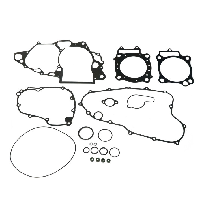 XRADICAL INSTALLATION HONDA CRF 450 R 4T '05 -'06