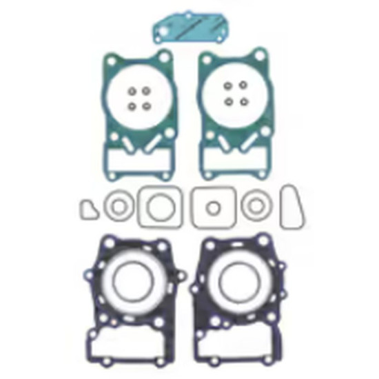 ATHENA TOP-END gaskets SUZUKI VZ 800 MARAUDER 97-03