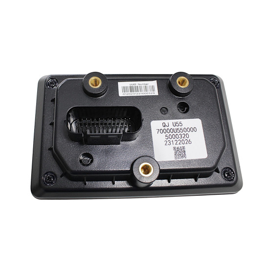 INSTRUMENT ASSEMBLY SRK125S