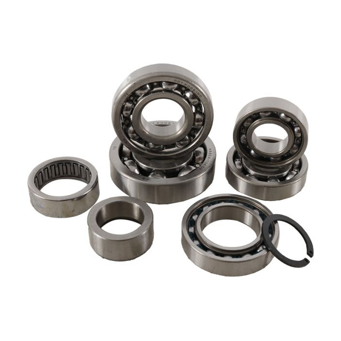 HOT RODS greičių dėžės remontinis komplektas SUZUKI RM 1250 01-03