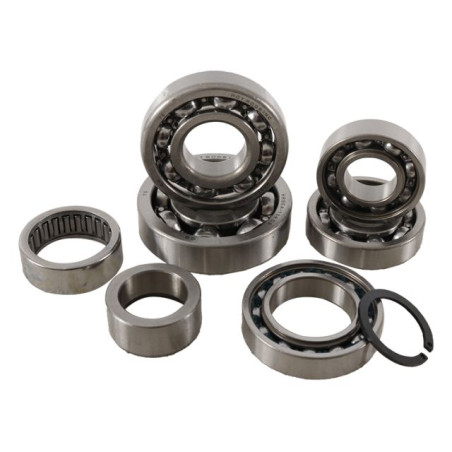 HOT RODS greičių dėžės remontinis komplektas SUZUKI RM 1250 01-03