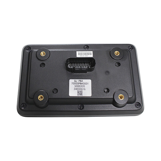 INSTRUMENT ASSEMBLY SRT800 SRT800S