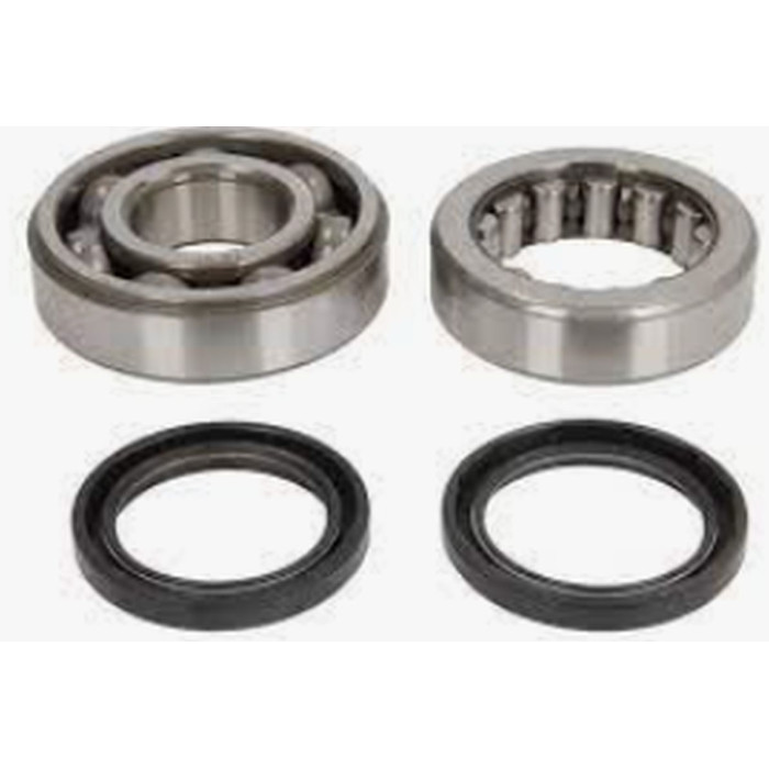 ATHENA crankshaft bearings with oil seals HONDA CRF 450 R/RX '19