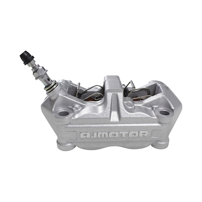 HYDROCHECK ASSEMBLY.LEFT, SILVER WHITE COLOR SRK700