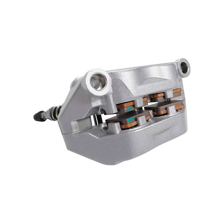 HYDROCHECK ASSEMBLY.LEFT, SILVER WHITE COLOR SRK700