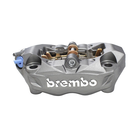 FRONT LEFT BRAKE CYLINDER ASSEMBLY SRT550X SVT650 SVT650X