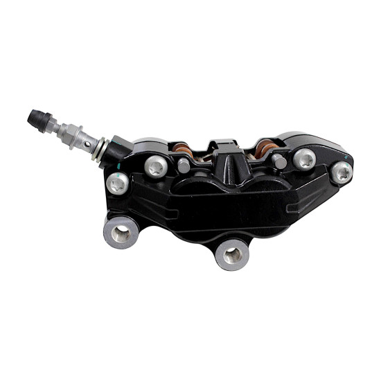 FRONT LEFT BRAKE CYLINDER ASSEMBLY TRX125