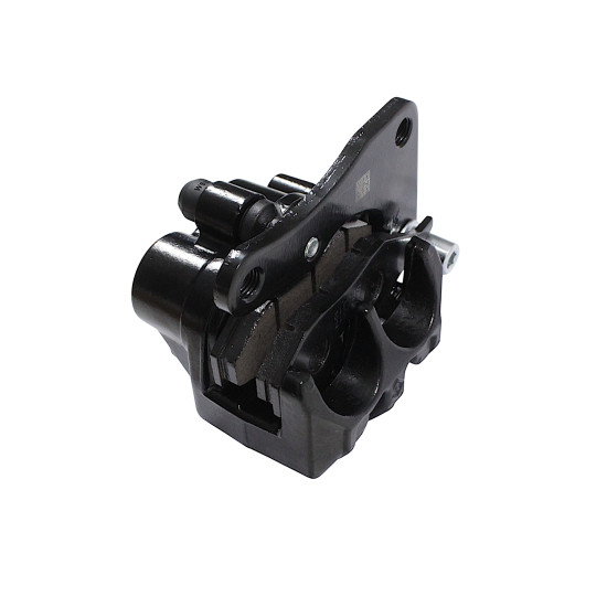 REAR BRAKE CYLINDER ASSEMBLY SRK125S TRX125
